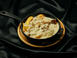 Пательня з куркою