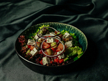 Салат «Грецький»