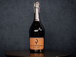 Billecart-Salmon Champagne AOC Brut Rosé
