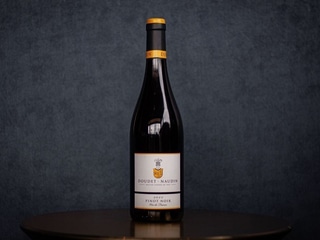 Pinot Noir, Doudet Naudin, Франція