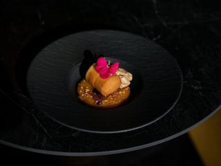 РОМОВА БАБА