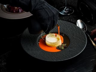 КРЕМ СУП ІЗ ПЕЧЕНИХ ПЕРЦІВ