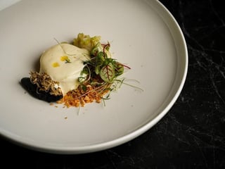 СЕЛЕРА ТА ТРЮФЕЛЬ