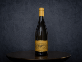 Castellari Bergaglio Gavi DOCG Salluvii, П'ємонт, Італія