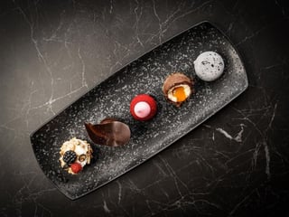 БІБЛІОТЕКА ДЕСЕРТІВ