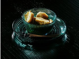 Гриловані артишоки