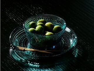 Oливки Nocellara