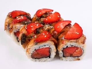 Ichigo Unagi