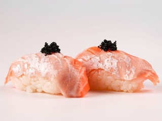 Nigiri Łosoś