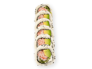 Uramaki Ebi Classic