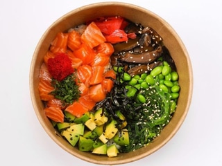 Bowl Sake