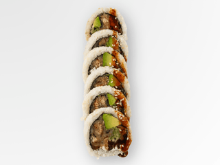 Uramaki Unagi Kyuri