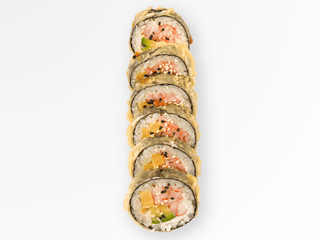 Tempura Taiyo Ebi