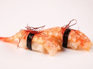 Nigiri Ebi