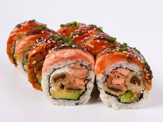 Aburi Sake