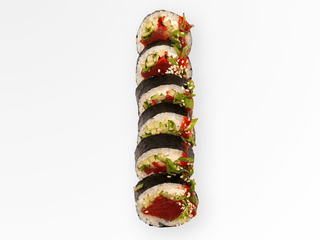 Futo Spicy Maguro