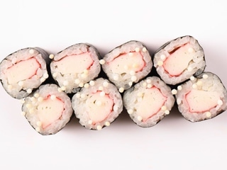 Hoso Surimi