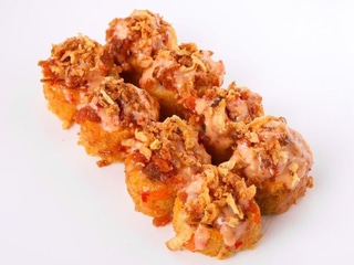 Maguro Crown