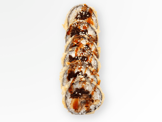 Tempura Unagi