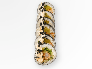 Futo Ebi Panko