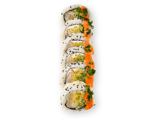 Uramaki Shiro Spicy