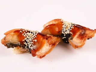Nigiri Węgorz