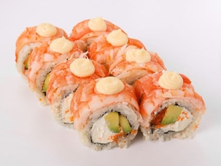 Philadelphia Ebi