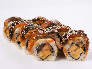Bana-Unagi