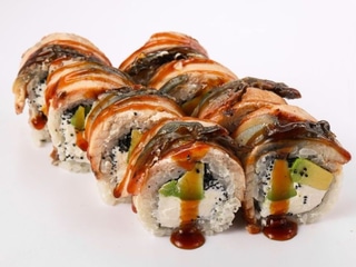 Philadelphia Unagi