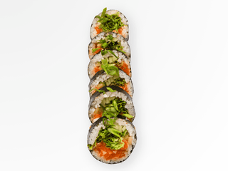 Futo Sake Tartar