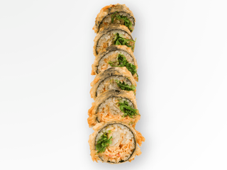 Tempura Shiro