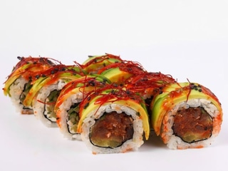 Black Maguro
