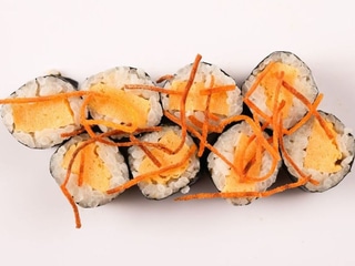 Hoso Tamago