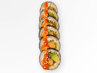 Futo Midori Tamago