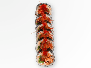 Futo Spicy Kimchi Teriyaki