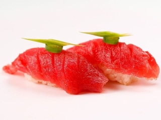 Nigiri Tuńczyk