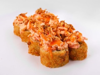 Spicy Surimi