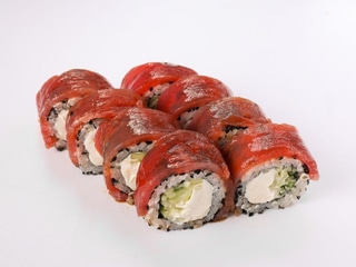 Philadelphia Maguro