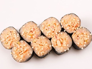 Hoso Salatka Surimi