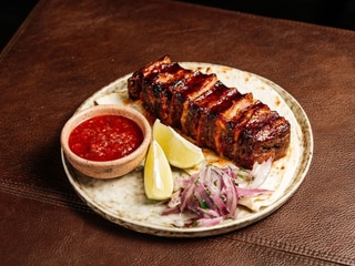 Шашлик “Наполеон”