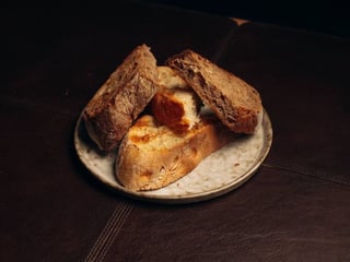 Хлібний кошик