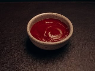 Кетчуп