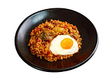 R1 - KIMCHI BOKKEUM BAP