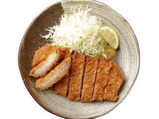 P18- TORI KATSU