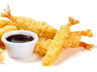 P16 - EBI TEMPURA 4ks