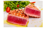 G7 - GRILL TUNA