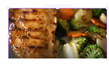 G1 - CHICKEN STEAK