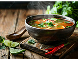 P1 - TOM YUM