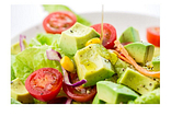 F5 - AVOCADO SALAD