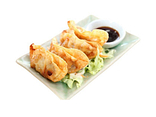 P14 - YAKI GYOZA